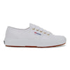 Superga Cotu Classic Canvas - Pale Gold