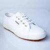 Superga Cotu Classic Canvas - White