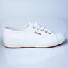 Superga Cotu Classic Canvas - White