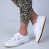 Superga Cotu Classic Canvas - White