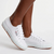 Superga Vegan Tumble 2750 Leather Classic - White
