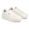 Superga Venus Platform Sneaker - Full White