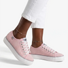 Tomy Alia Sneaker - Pink