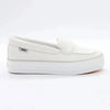 Tomy Arrow Slip On Sneaker - White