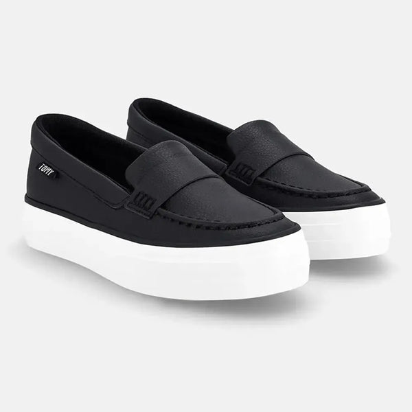 Tomy Arrow Sneaker - Black