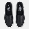 Tomy Arrow Sneaker - Black