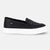 Tomy Arrow Sneaker - Black