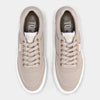 Tomy Danielle Lace Up Sneaker - Stone