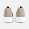 Tomy Danielle Lace Up Sneaker - Stone