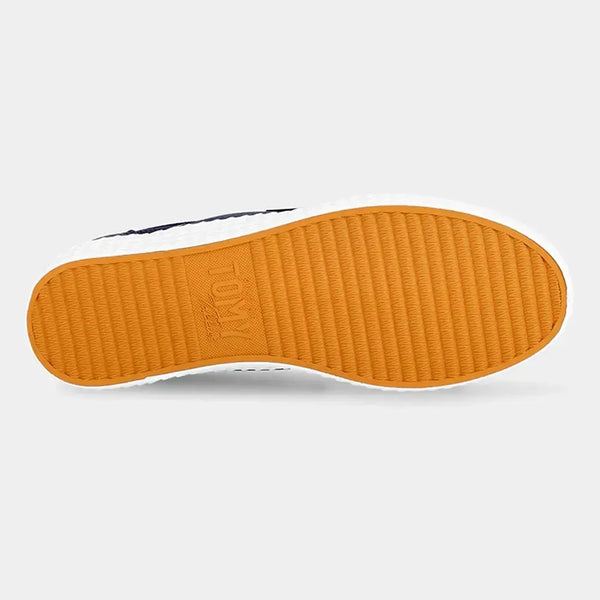 Tomy Danille Sneaker -Navy