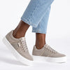 Tomy Danille Sneaker - Stone