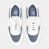 Tomy Eden Sneaker - White Denim