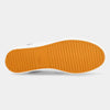 Tomy Eden Sneaker - White Denim