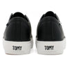 Tomy Emerson Sneaker - Black