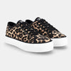 Tomy Kareen Sneaker - Leopard