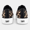 Tomy Kareen Sneaker - Leopard