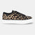 Tomy Kareen Sneaker - Leopard
