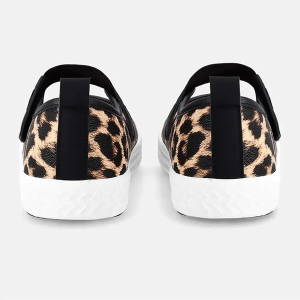 Tomy Lorelei Flats - Leopard