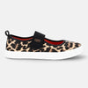 Tomy Lorelei Flats - Leopard