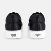 Tomy Madelyn Sneaker - Black