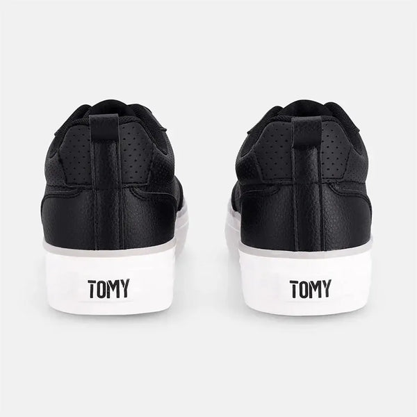 Tomy Madelyn Sneaker - Black