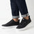 Tomy Madelyn Sneaker - Black