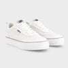 Tomy Madelyn Sneaker - White