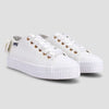 Tomy Miah Sneaker - White