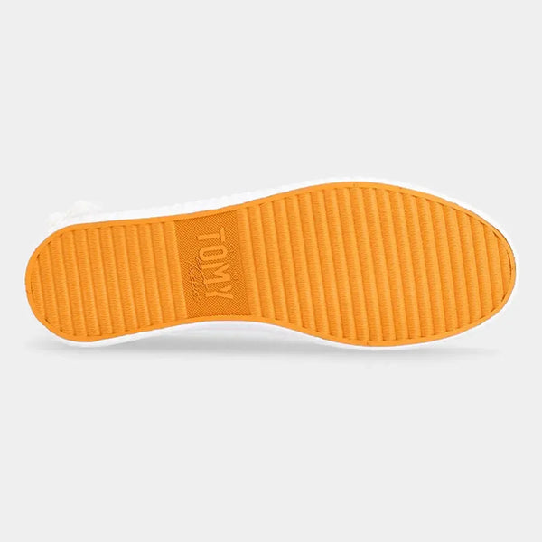 Tomy Miah Sneaker - White