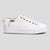 Tomy Miah Sneaker - White