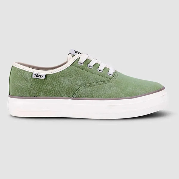 Tomy Oaklyn Sneaker -Green