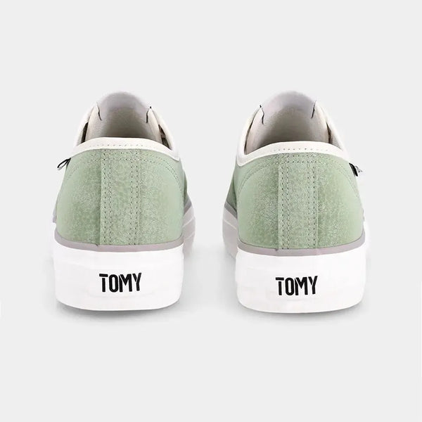 Tomy Oaklyn Sneaker -Green