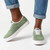 Tomy Oaklyn Sneaker -Green