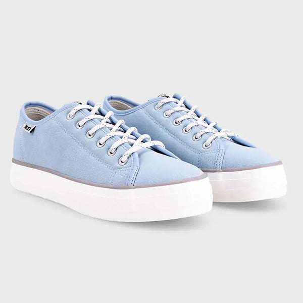 Tomy Oaklyn Sneaker - Pale Blue