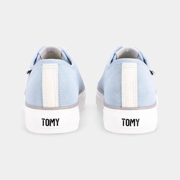 Tomy Oaklyn Sneaker - Pale Blue
