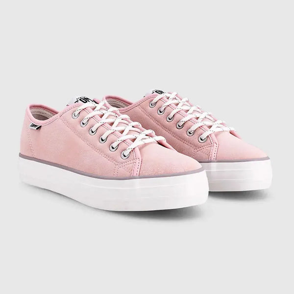 Tomy Oaklyn Sneaker - Pink