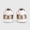 Tomy Pihu Sneaker - Gold