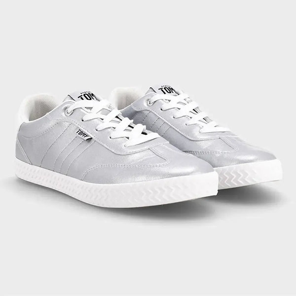 Tomy Pihu Sneaker - Silver