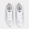 Tomy Pihu Sneaker - Silver