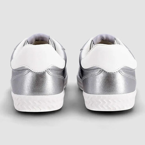 Tomy Pihu Sneaker - Silver