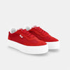 Tomy Sidney Sneaker - Red