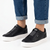 Tomy Sophie Sneaker - Black