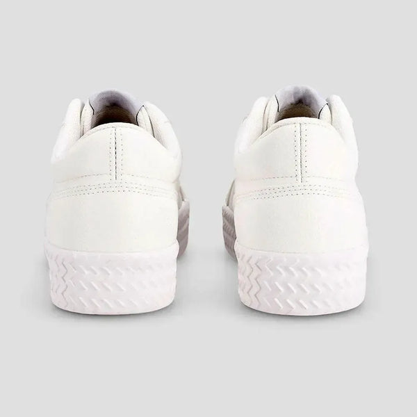 Tomy Sophie Sneaker - White