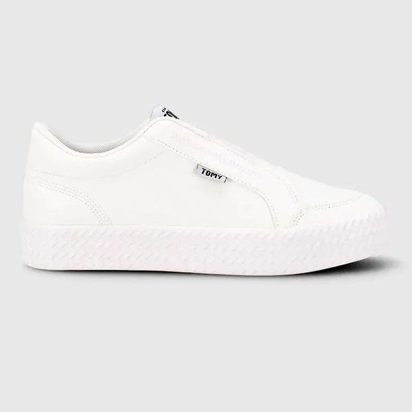 Tomy Sophie Sneaker - White