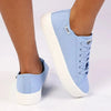 Tomy Tom Marlee Sneaker - Pale Blue