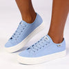Tomy Tom Marlee Sneaker - Pale Blue