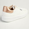 Tomy Zoya Sneaker - Off White / Rose Gold-Tomy-Buy shoes online