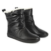 Tsonga Iholide Leather Boot - Black-Tsonga-Buy shoes online