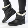 Tsonga Iholide Leather Boot - Black-Tsonga-Buy shoes online