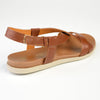 Tsonga Sadani Leather Sandals - Tan-Tsonga-Buy shoes online